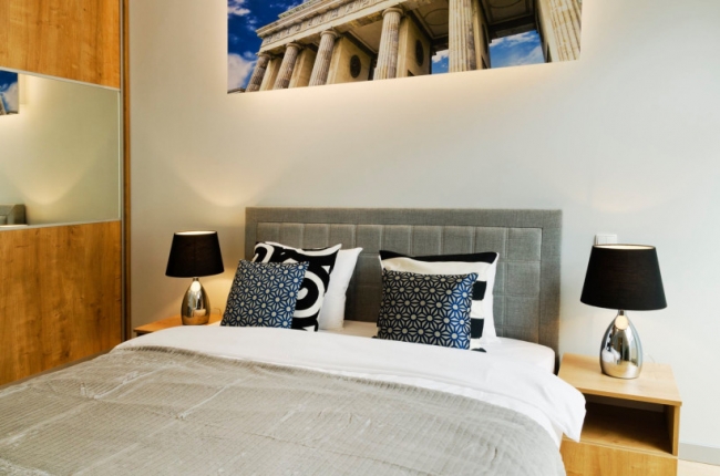 Apartments Wrocław, Wrocław