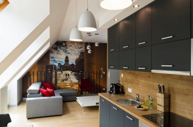 Apartments Wrocław, Wrocław