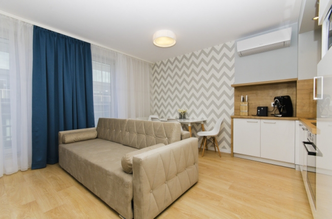 Apartments Wrocław, Wrocław