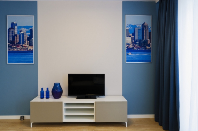 Apartments Wrocław, Wrocław