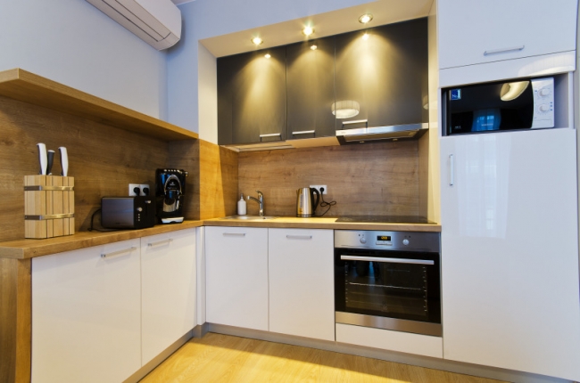 Apartments Wrocław, Wrocław