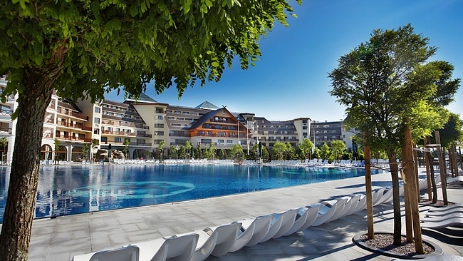 Hotel Gołębiewski , Karpacz