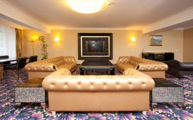 Hotel Gołębiewski , Karpacz