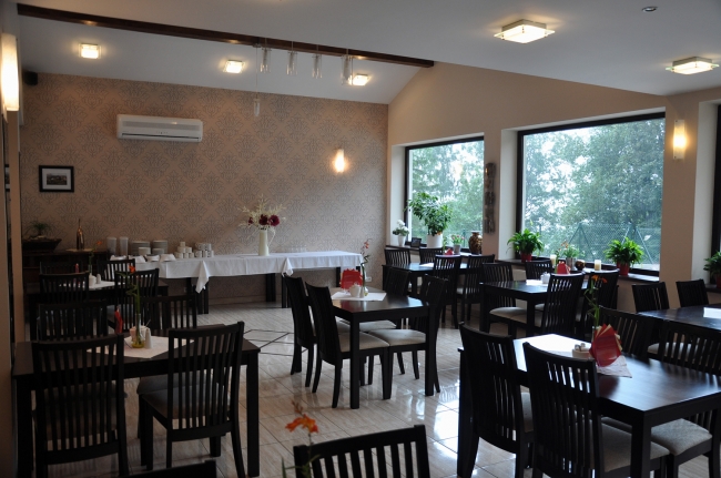 Hotel Monali, Karpacz