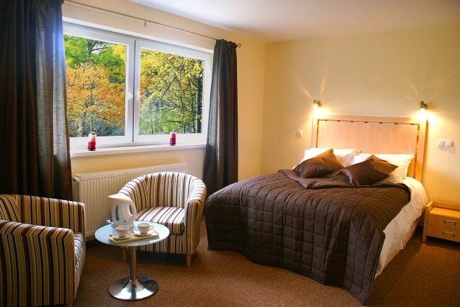 Hotel Monali, Karpacz