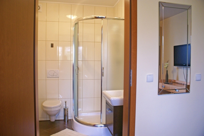 Hotel Monali, Karpacz