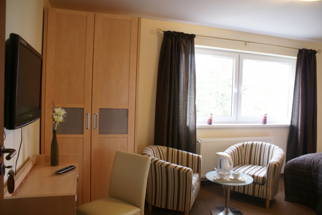 Hotel Monali, Karpacz