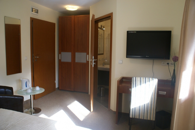 Hotel Monali, Karpacz