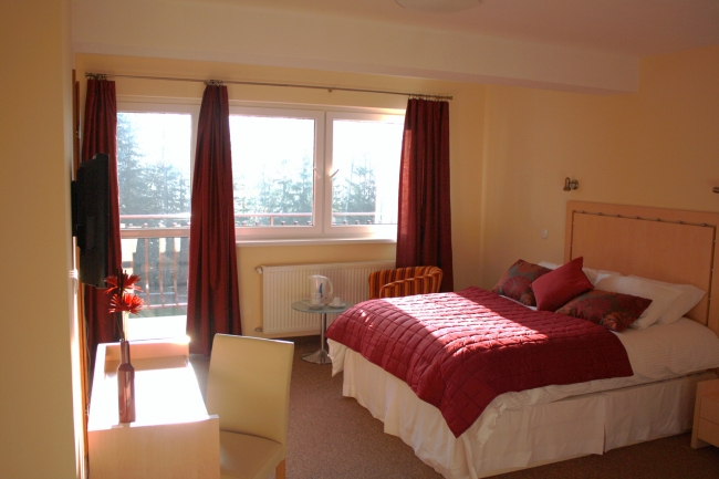 Hotel Monali, Karpacz