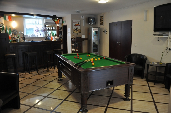 Hotel Monali, Karpacz