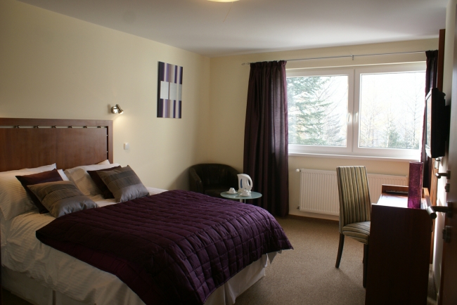 Hotel Monali, Karpacz