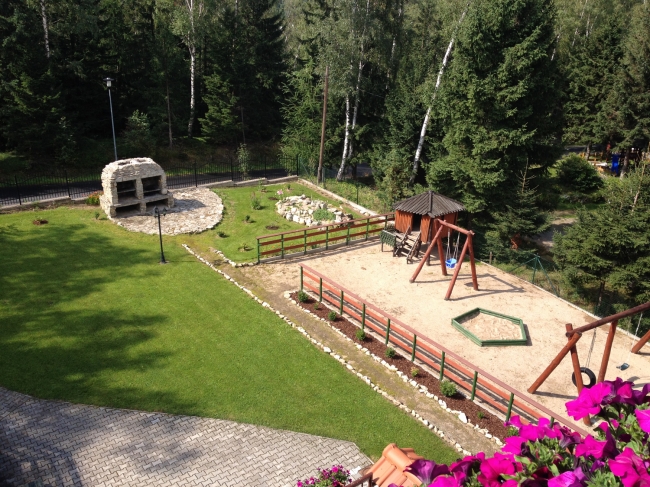 Hotel Monali, Karpacz