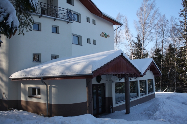 Hotel Monali, Karpacz