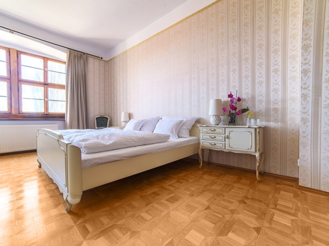 Pałac Warmątowice Sienkiewiczowskie, Krotoszyce