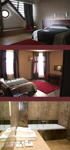 Monopol Wrocław, Wrocław