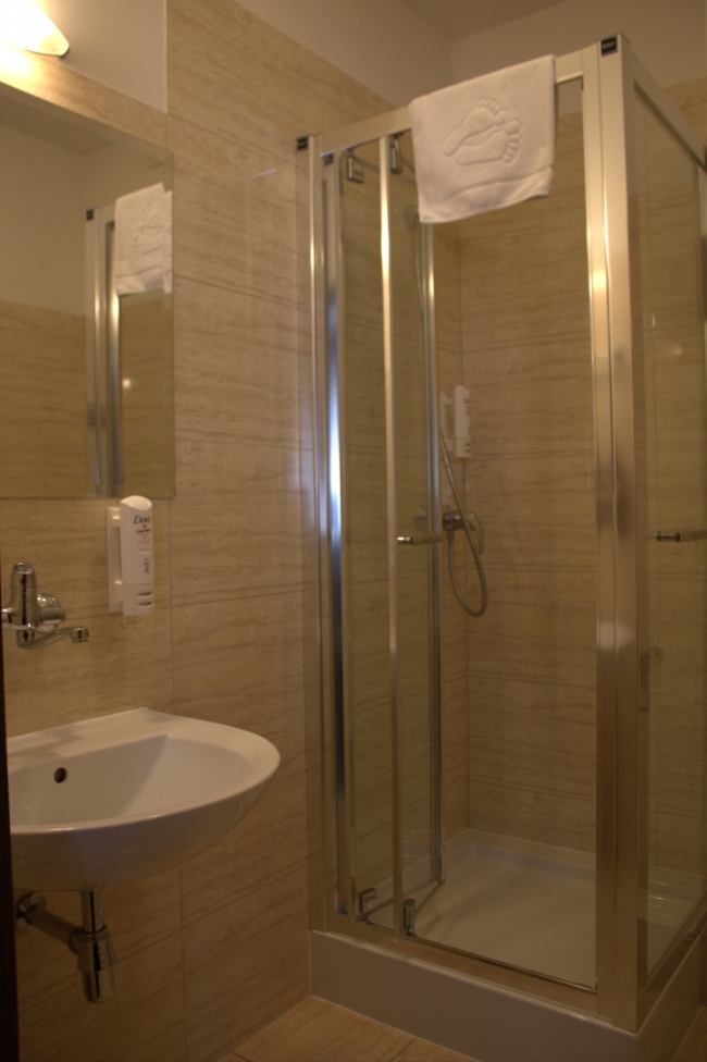 Dworek Pani Walewskiej, Gdańsk