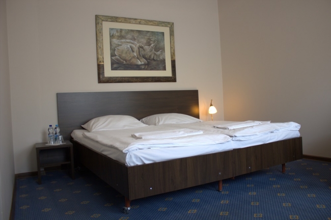 Dworek Pani Walewskiej, Gdańsk