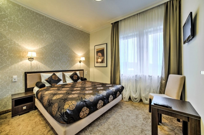 Hotel Luxor, Lublin