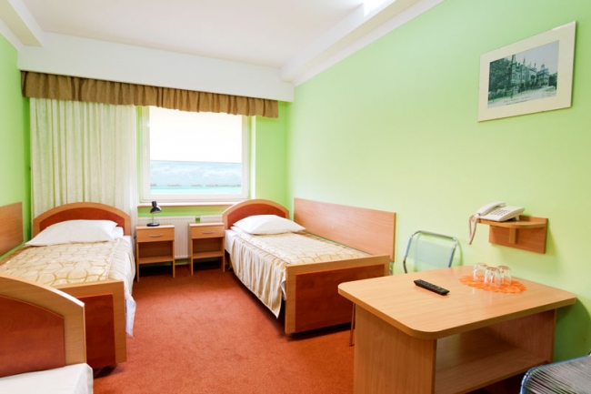 Pensione Antonio , Słupsk