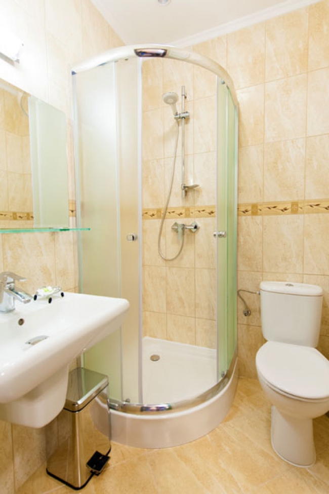 Pensione Antonio , Słupsk