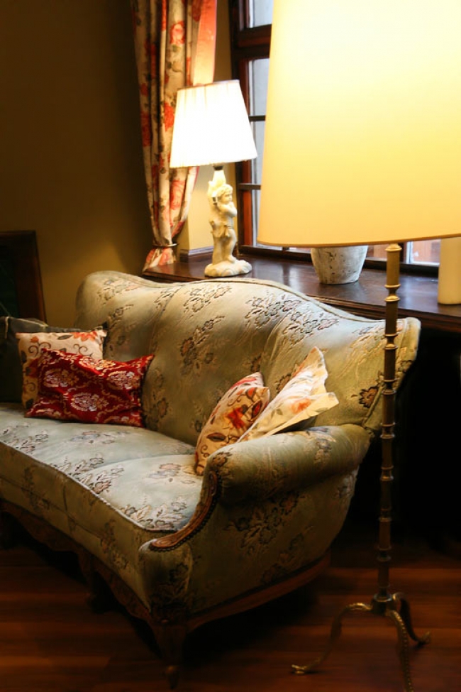 Hotel ( Ogonowski) Kresowianka, Bydgoszcz