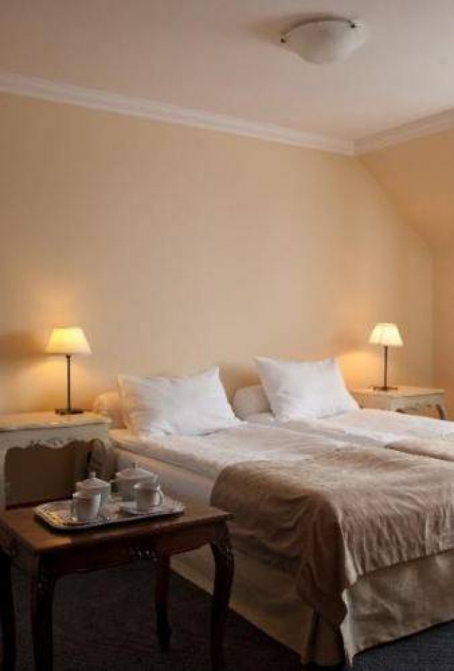 American House, Warszawa