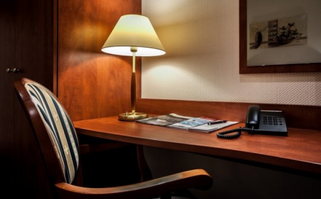 Hotel Gwarna , Legnica