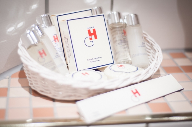 Hotel Gwarna , Legnica