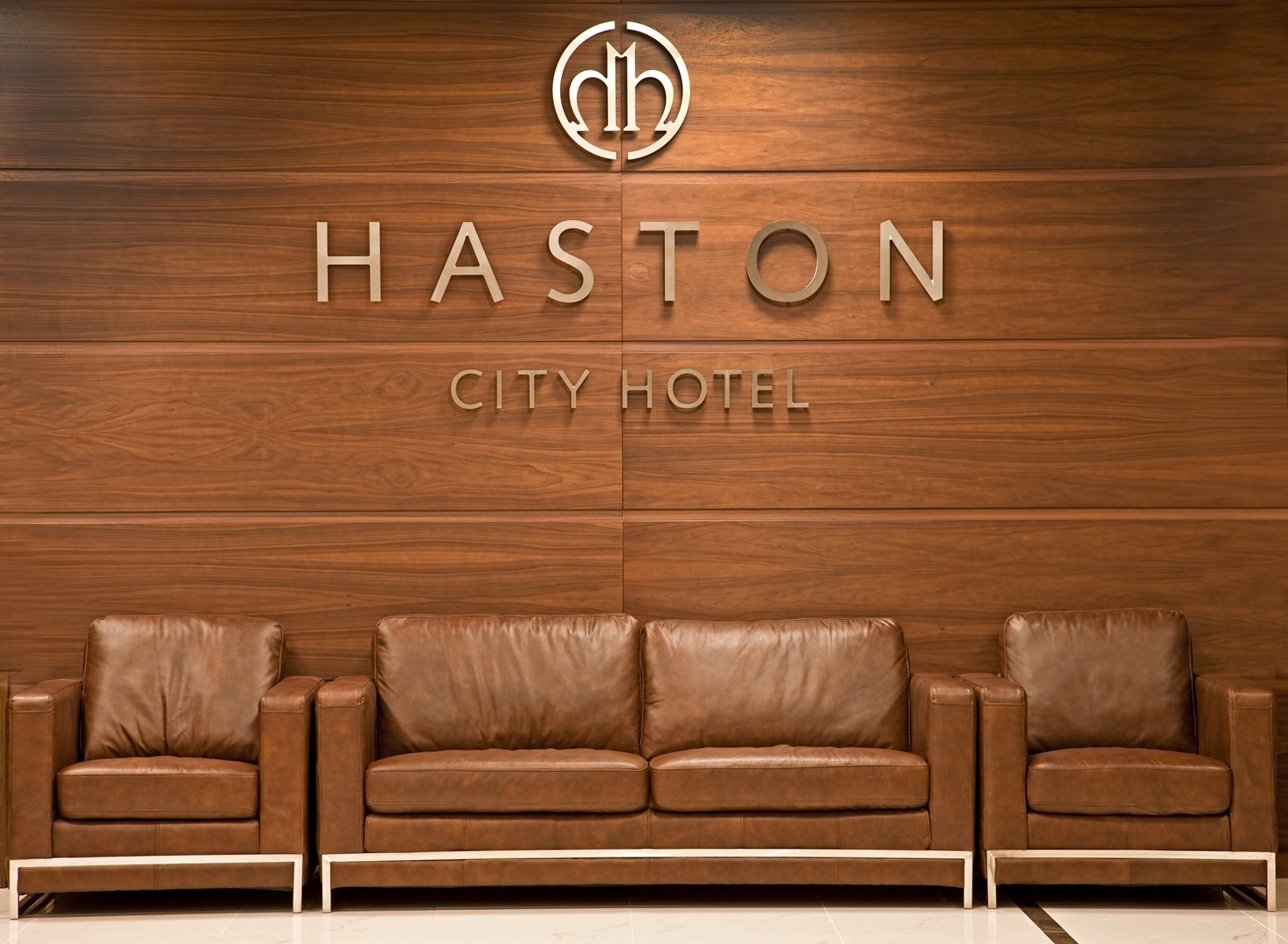 Haston City Hotel, Wrocław