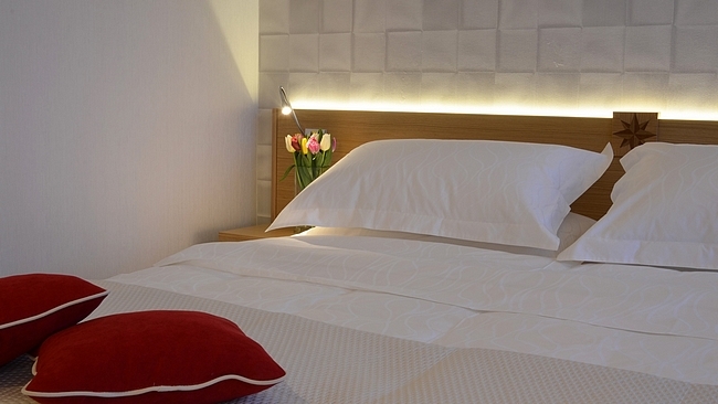 Marina Club Hotel, Gdańsk