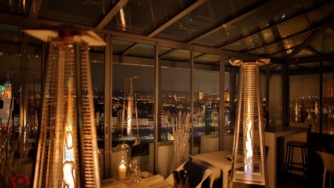 Marina Club Hotel, Gdańsk