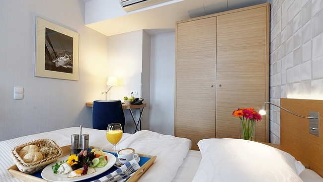 Marina Club Hotel, Gdańsk