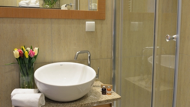 Marina Club Hotel, Gdańsk