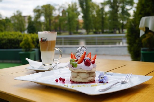 HP Park Plaza Wrocław, Wrocław