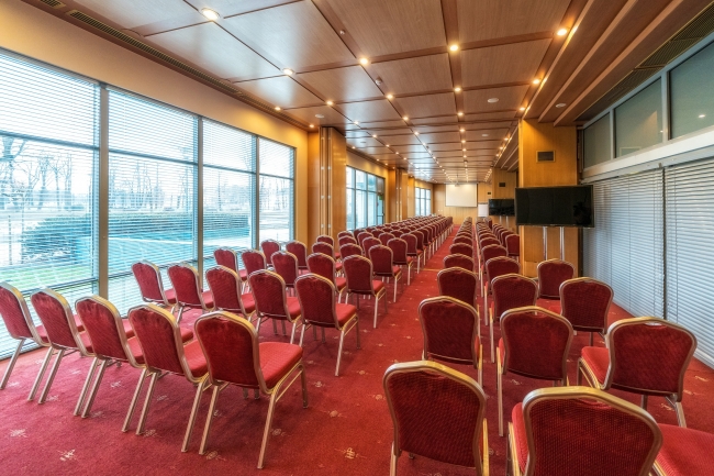 HP Park Plaza Wrocław, Wrocław