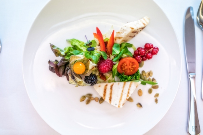 HP Park Plaza Wrocław, Wrocław