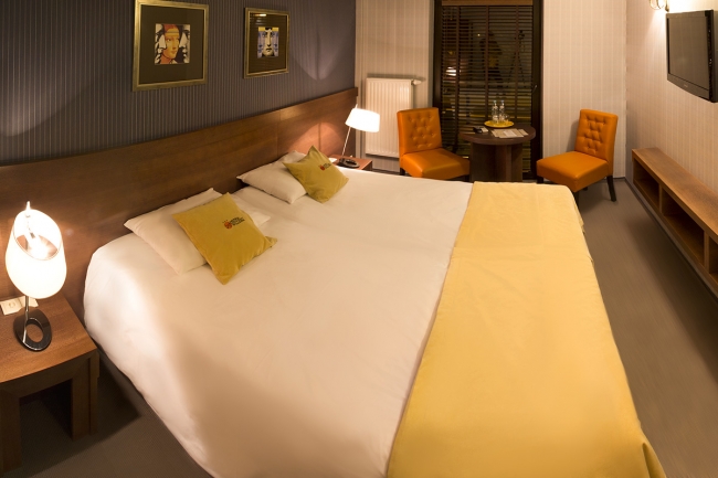 Hotel Willowa, Lublin