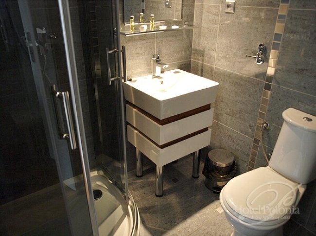 Hotel Polonia, Ostrów Wielkopolski