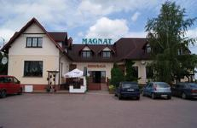 Magnat, Brodnica