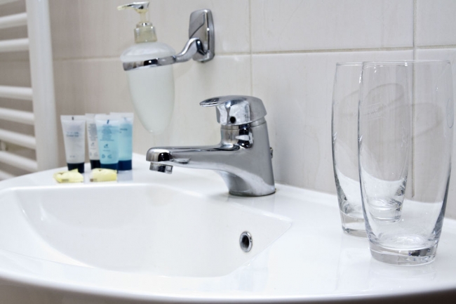 Gościniec Sucholeski, Suchy Las