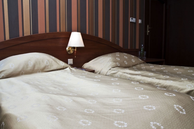 Gościniec Sucholeski, Suchy Las