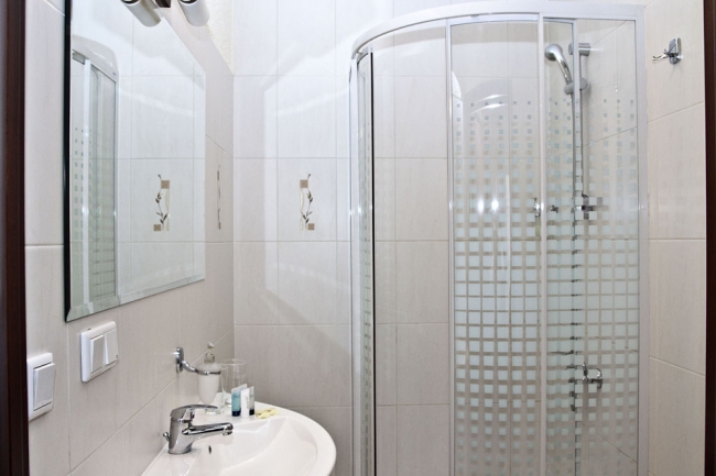 Gościniec Sucholeski, Suchy Las