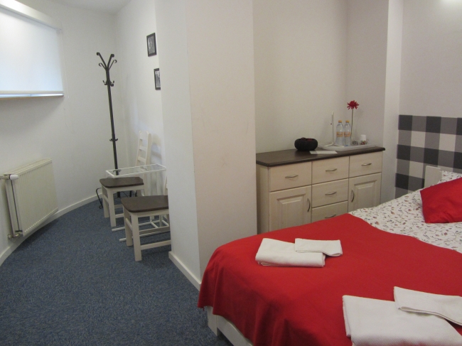 Pokoje LL20, Warszawa