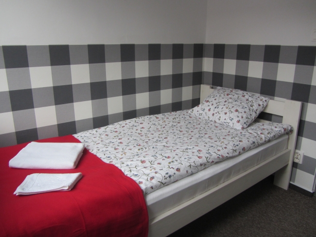 Pokoje LL20, Warszawa