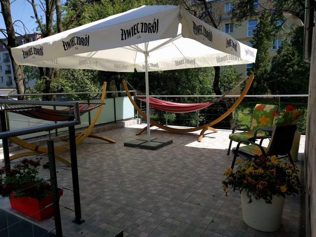 Pokoje LL20, Warszawa