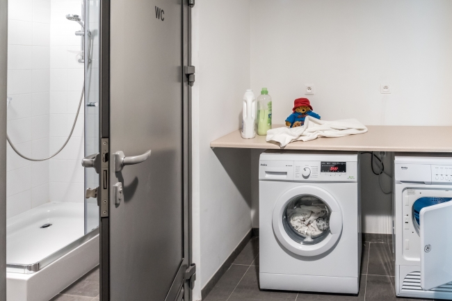 Pokoje LL20, Warszawa