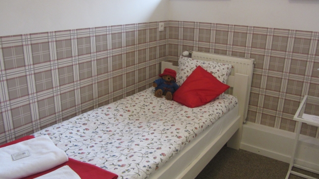 Pokoje LL20, Warszawa