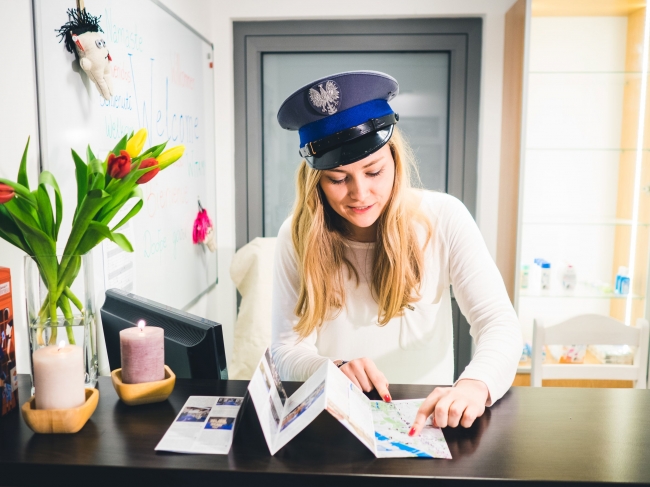 Pokoje LL20, Warszawa