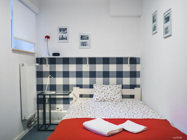 Pokoje LL20, Warszawa