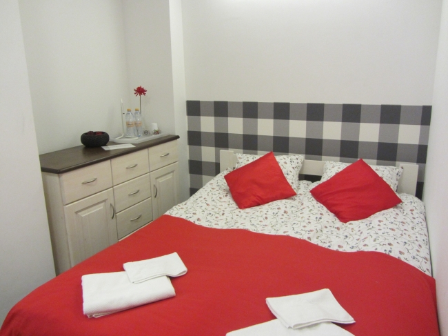 Pokoje LL20, Warszawa